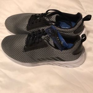 K-Swiss ortholite shoes never been worn